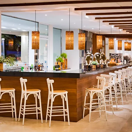Hotel Zel Mallorca (adults Only) Palma Nova (Mallorca)