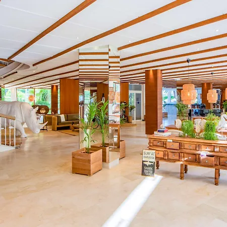 Hotel Zel Mallorca (adults Only) Palma Nova (Mallorca)