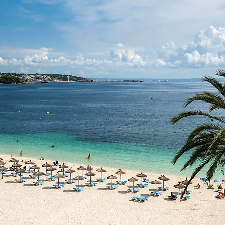 Zel Mallorca (adults Only) Hotel Palma Nova (Mallorca)