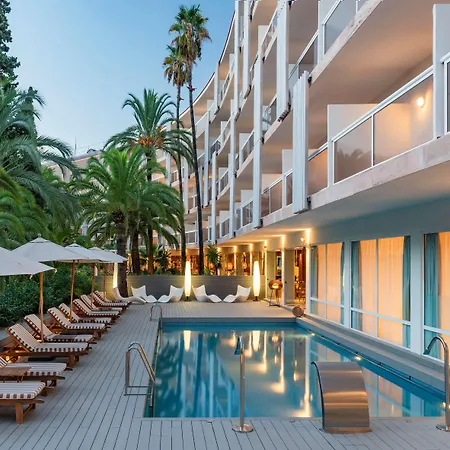 Zel Mallorca (adults Only) Hotel 4*