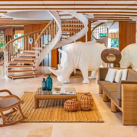 Zel Mallorca (adults Only) Hotel 4*
