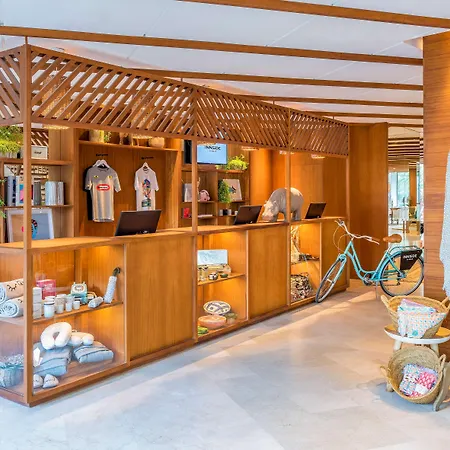 Zel Mallorca (adults Only) 4*