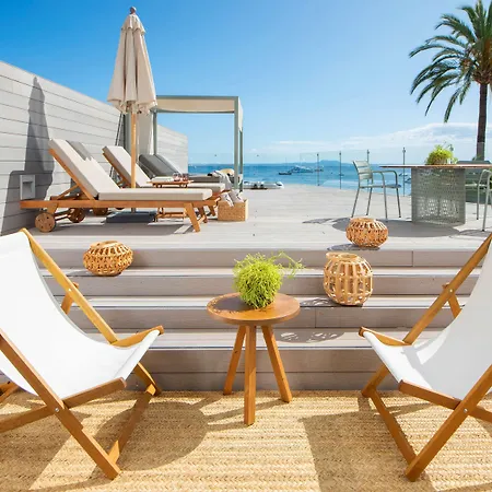 Hotel Zel Mallorca (adults Only)