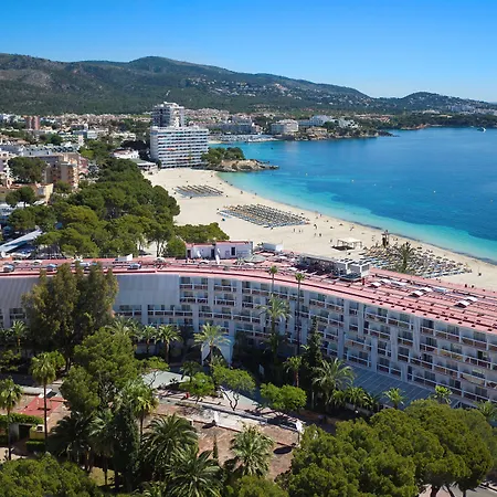 Hotel Zel Mallorca (adults Only)