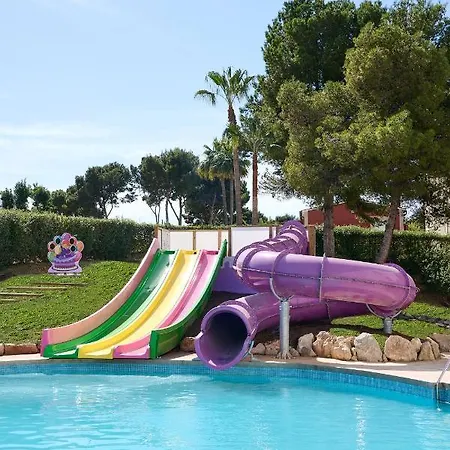 Hotel Fergus Club Park 4*