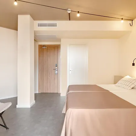 Tent 3* Palma Nova (Mallorca)