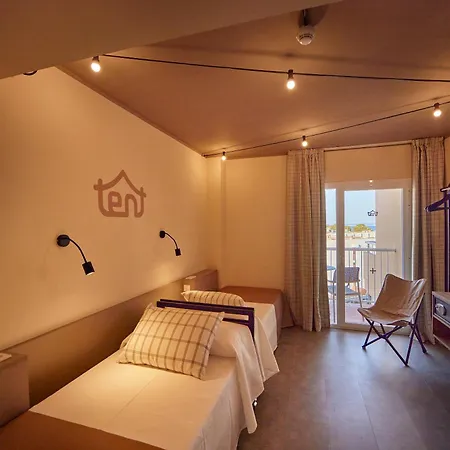 Hotel Tent Palma Nova (Mallorca)