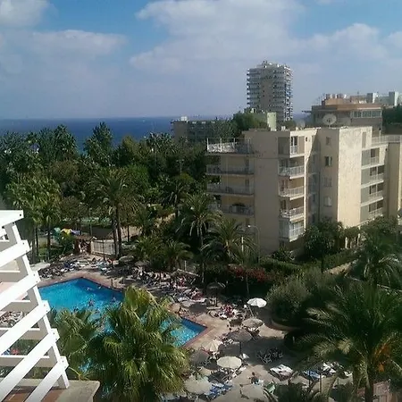 Globales Hotel