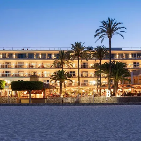 Zel Mallorca (adults Only) Hotel 4*