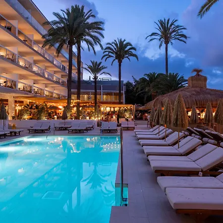 Hotel Zel Mallorca (adults Only)