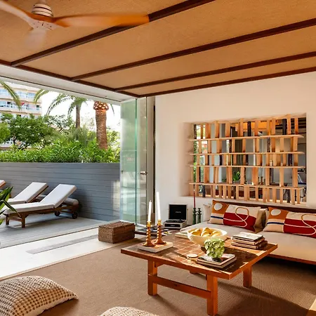 Zel Mallorca (adults Only) Hotel 4*