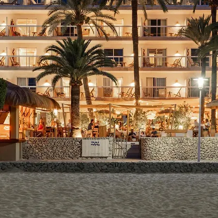 Hotel Zel Mallorca (adults Only)