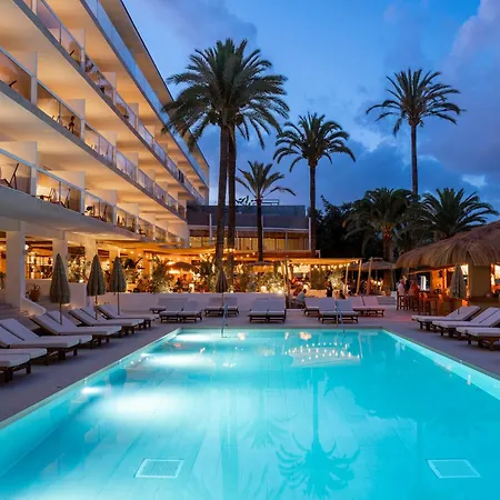 Zel Mallorca (adults Only) 4* Palma Nova (Mallorca)