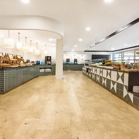 Fergus Club Park Hotel Palmanova