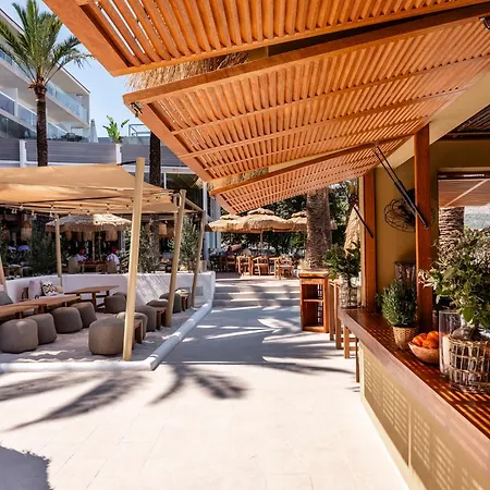 Hotel Zel Mallorca (adults Only) 4*