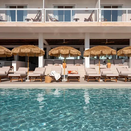 Zel Mallorca (adults Only) Palma Nova (Mallorca)