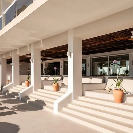 Zel Mallorca (adults Only) Hotel Palma Nova (Mallorca)
