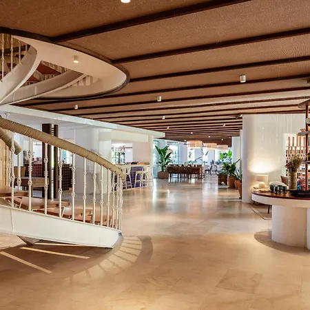 Zel Mallorca (adults Only) Palma Nova (Mallorca)