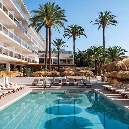 Zel Mallorca (adults Only) Palma Nova (Mallorca)