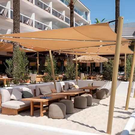 Zel Mallorca (adults Only) 4*