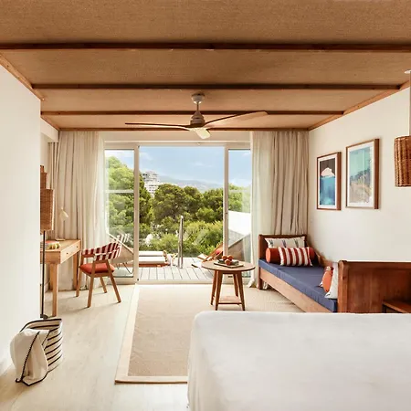Zel Mallorca (adults Only) Hotel Palma Nova (Mallorca)