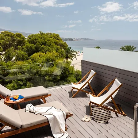 Zel Mallorca (adults Only)
