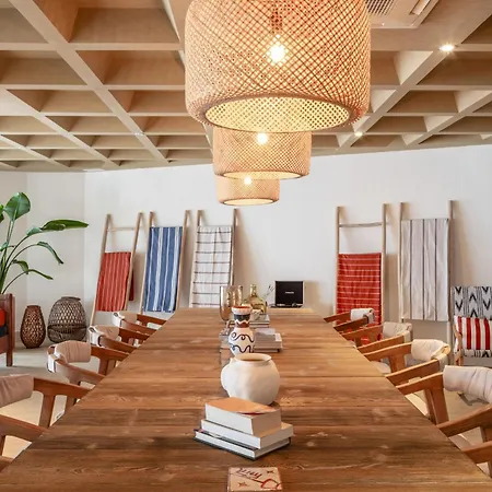 Hotel Zel Mallorca (adults Only) 4*
