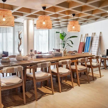 Hotel Zel Mallorca (adults Only) Palma Nova (Mallorca)