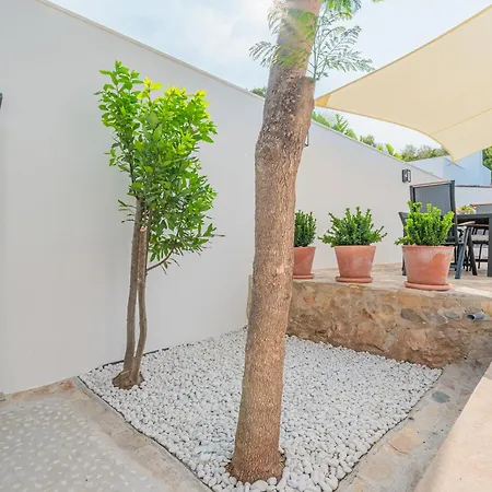 Ca Na Luisa-residential Area *