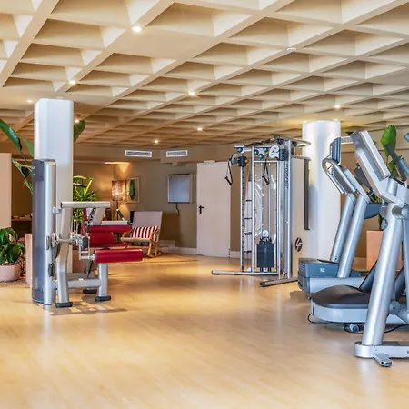 Zel Mallorca (adults Only) Hotel Palma Nova (Mallorca)