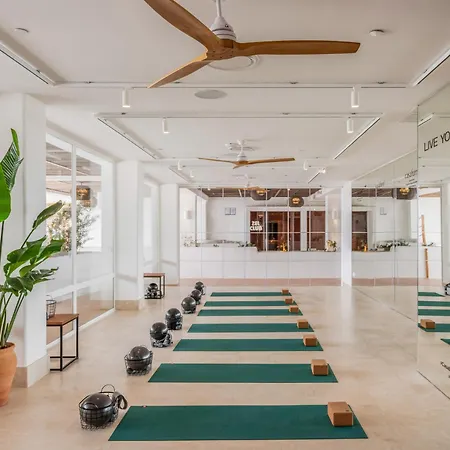 Zel Mallorca (adults Only) Hotel