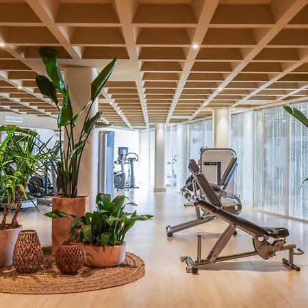 Hotel Zel Mallorca (adults Only) Palma Nova (Mallorca)