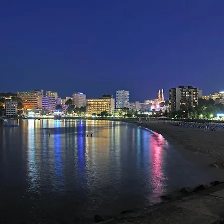 Aparthotel Playas Ca's Saboners Palma Nova (Mallorca)