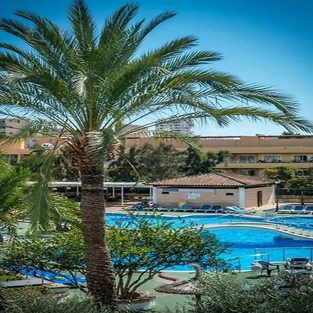 Playas Ca's Saboners Aparthotel