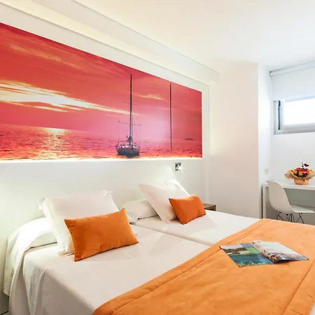 Playas Ca's Saboners 3* Palma Nova (Mallorca)