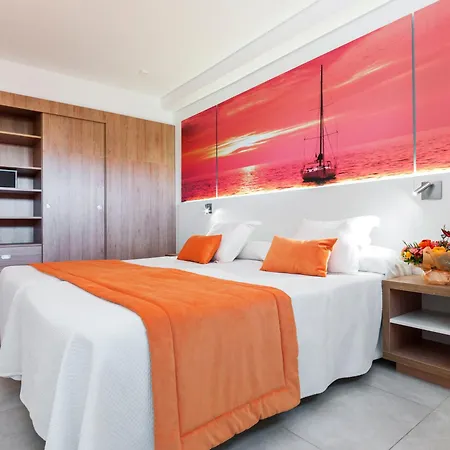 Aparthotel Playas Ca's Saboners