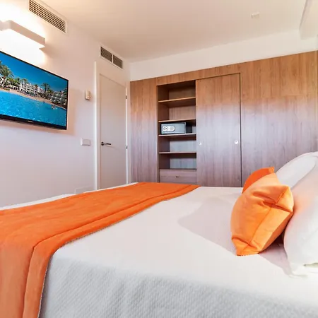 Playas Ca's Saboners Aparthotel