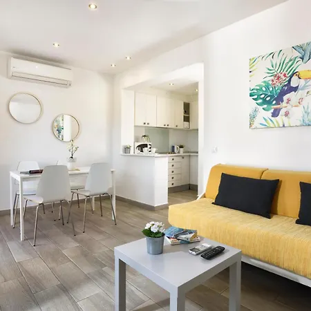Naika & Appartement