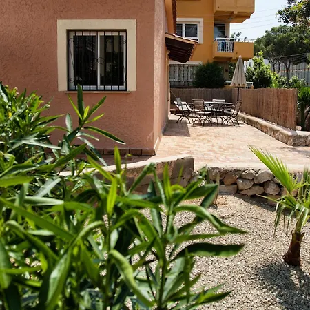 Naika & Appartement