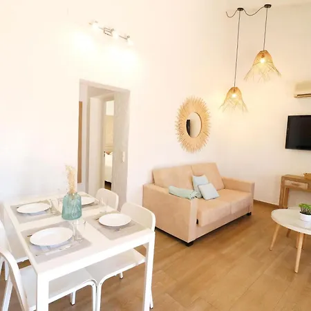Naika & Appartement Palmanova