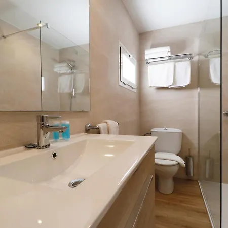 Naika & Appartement Palmanova
