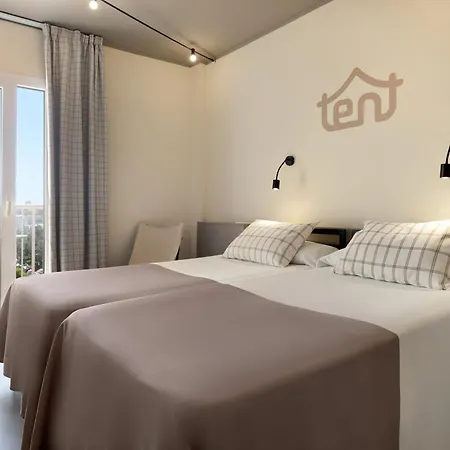 Tent Palma Nova (Mallorca)