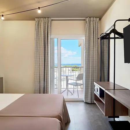 Tent 3* Palma Nova (Mallorca)