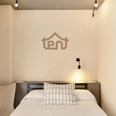 Tent Hotel Palma Nova (Mallorca)