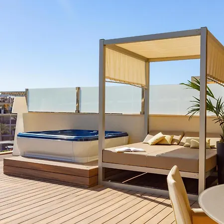 Zafiro Palace 5*