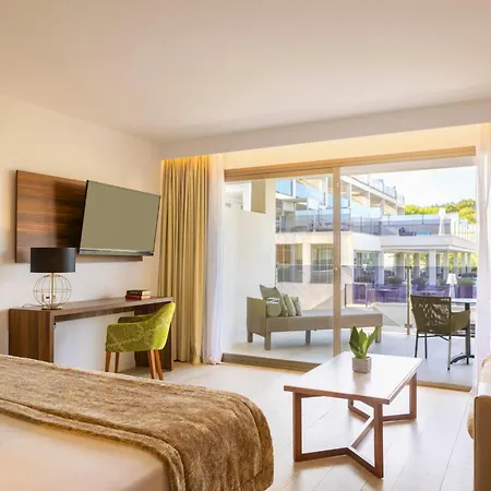 Apartahotel Zafiro Palace Palmanova