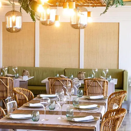 Apartahotel Zafiro Palace Palmanova