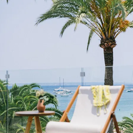 Hotel Zel Mallorca (adults Only) Palma Nova (Mallorca)
