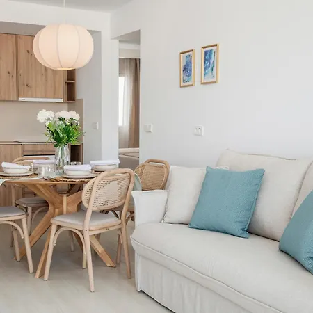 Apartment Roc Portonova Palma Nova (Mallorca)