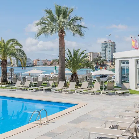 Apartment Roc Portonova Palma Nova (Mallorca)